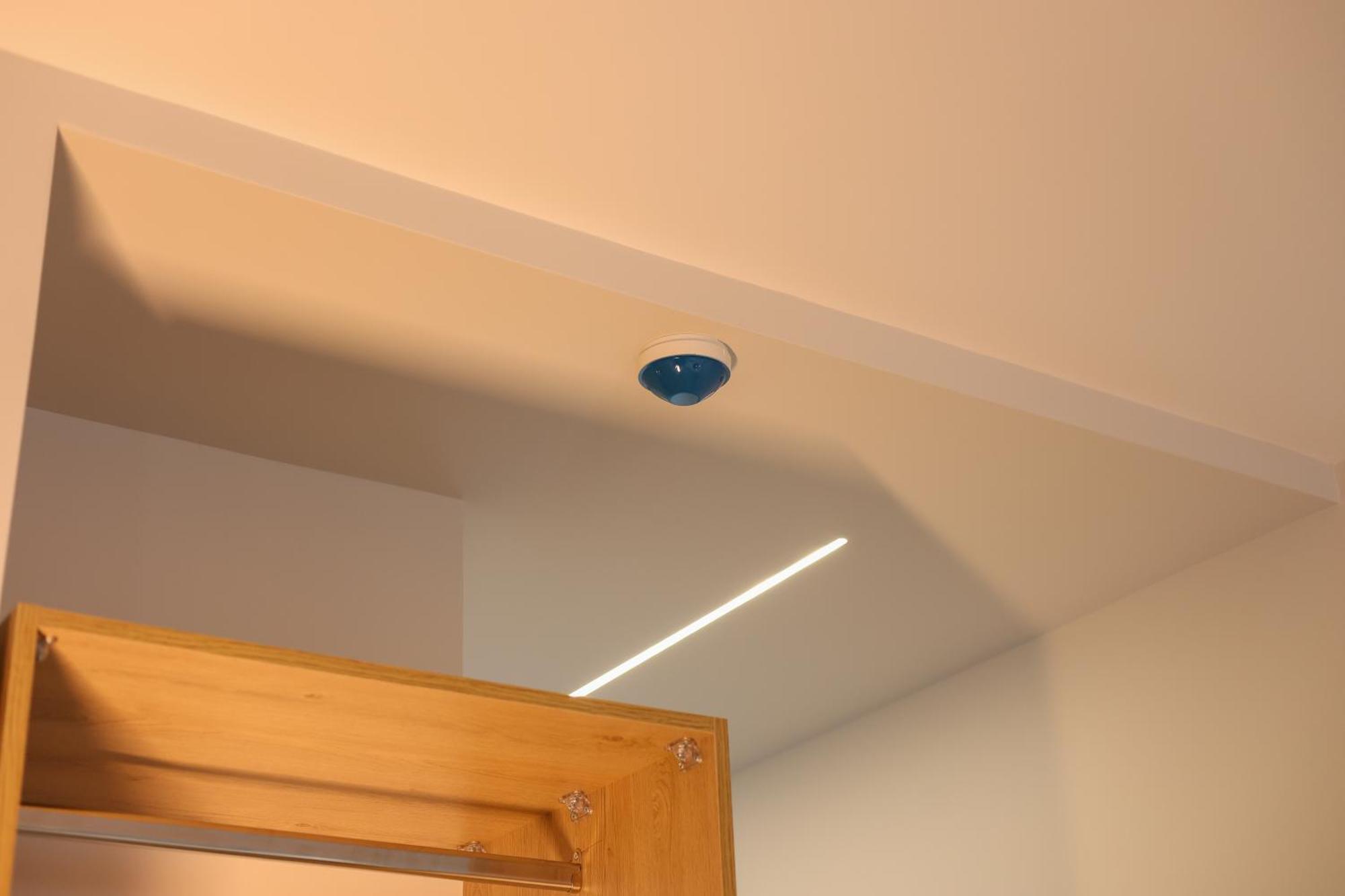 Apartamento Blue Golem (Tirana)